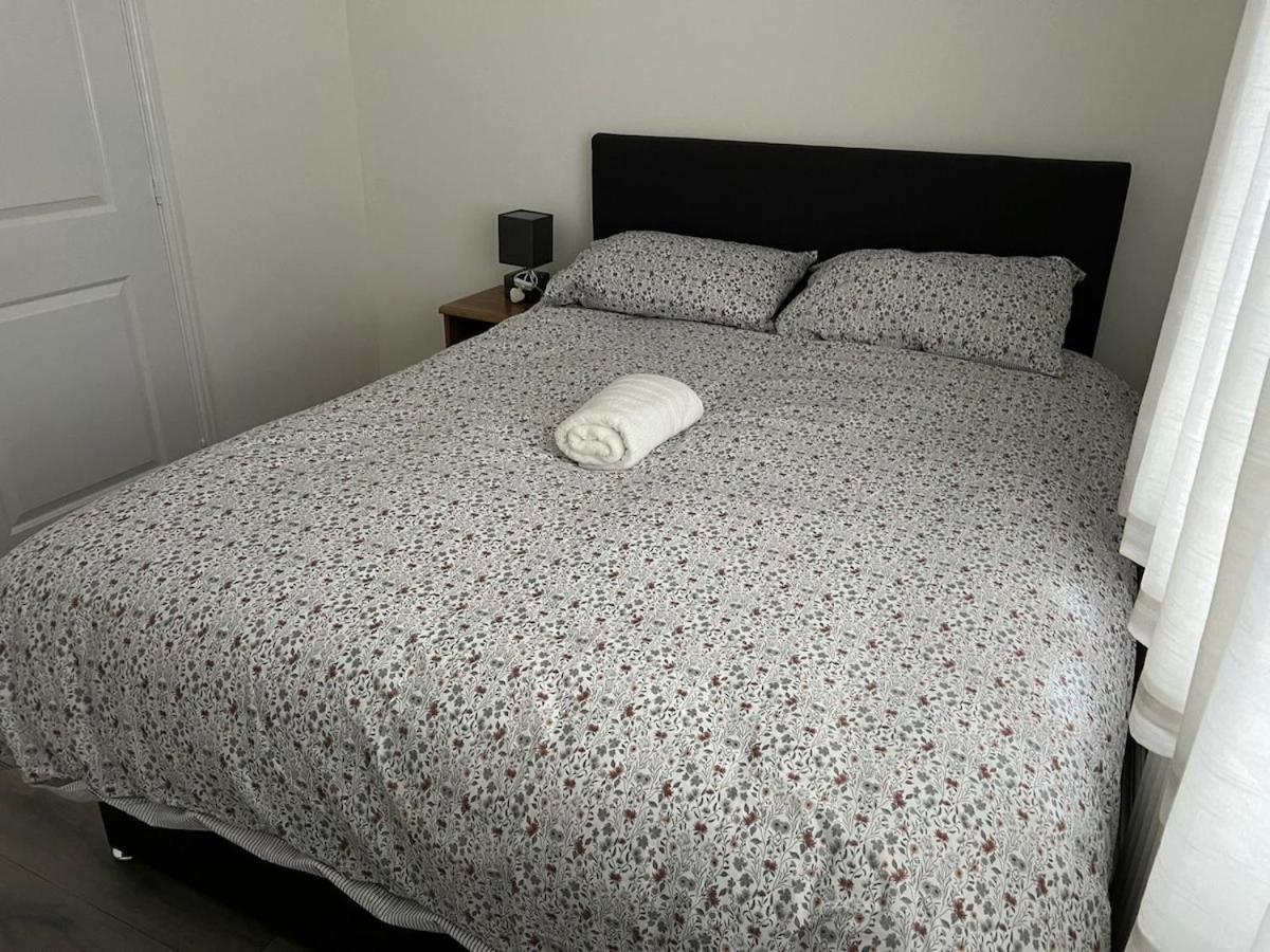 Faversham Place Apartment