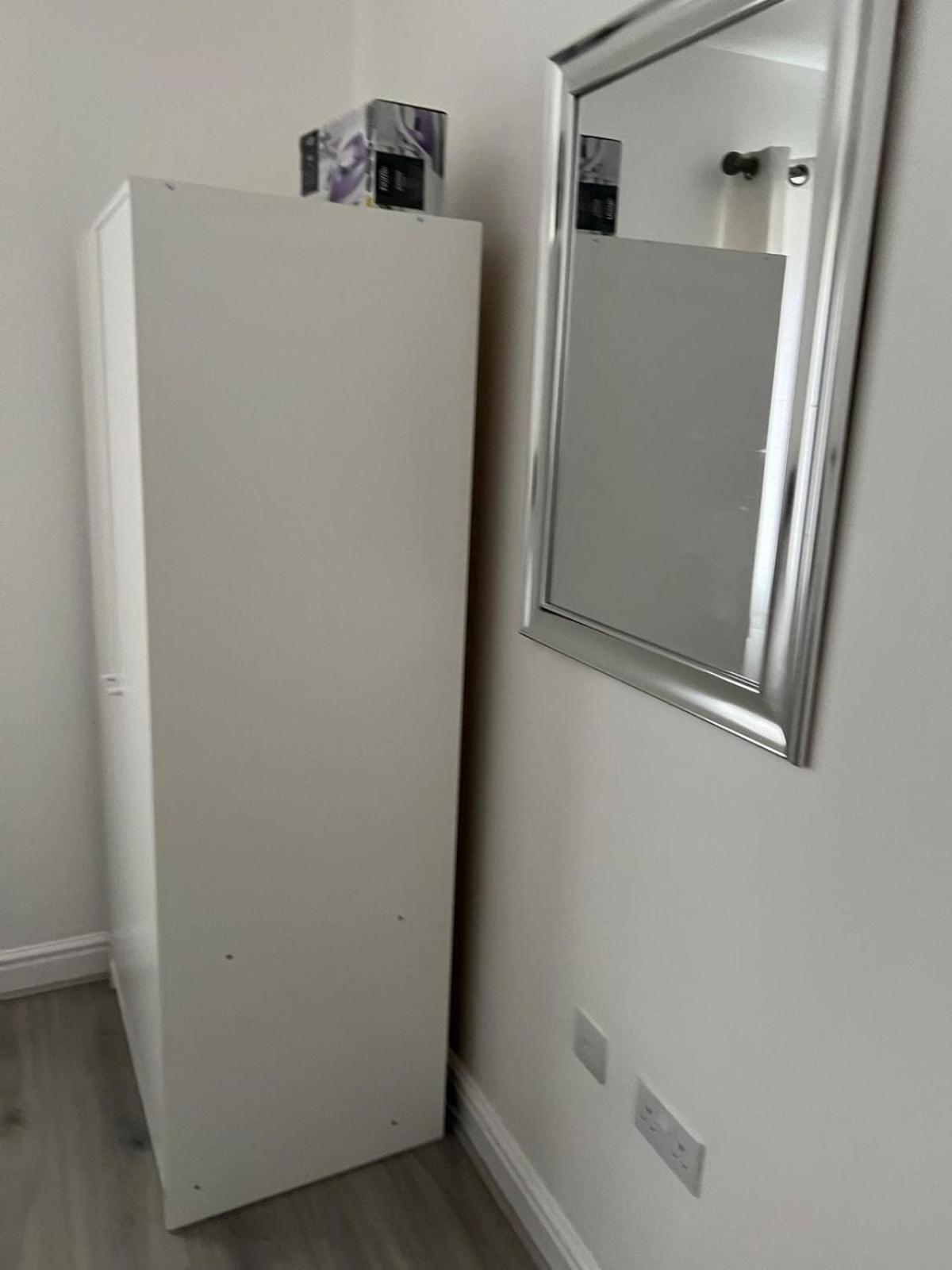Faversham Place Apartment *