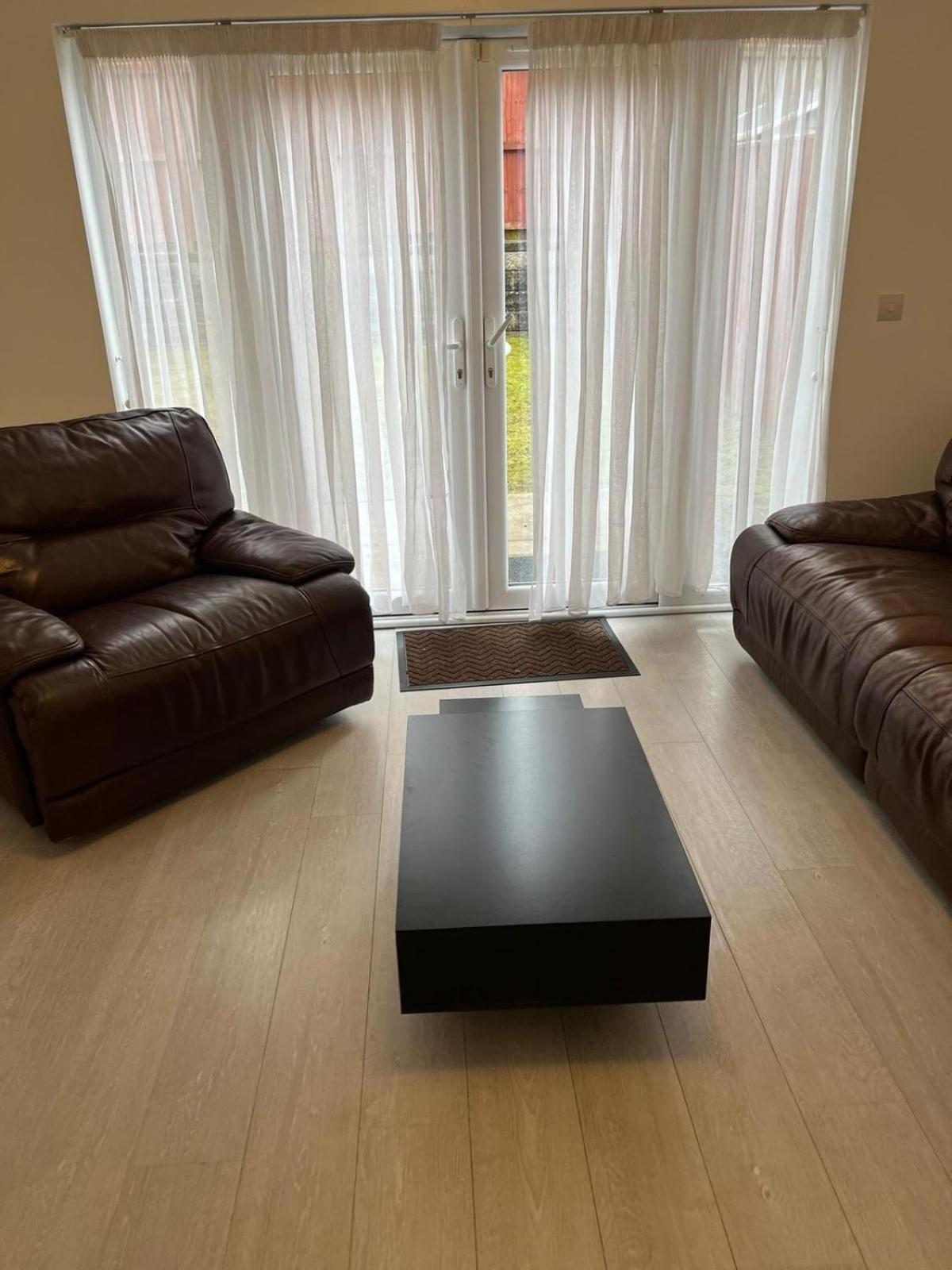 Faversham Place Apartment Manchester