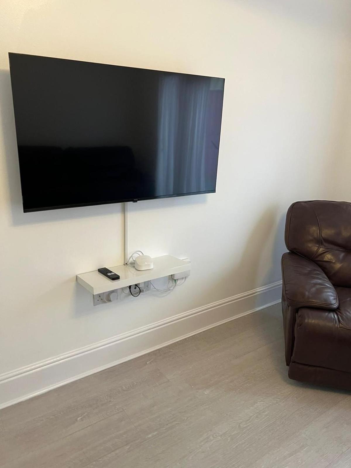 Apartment Faversham Place