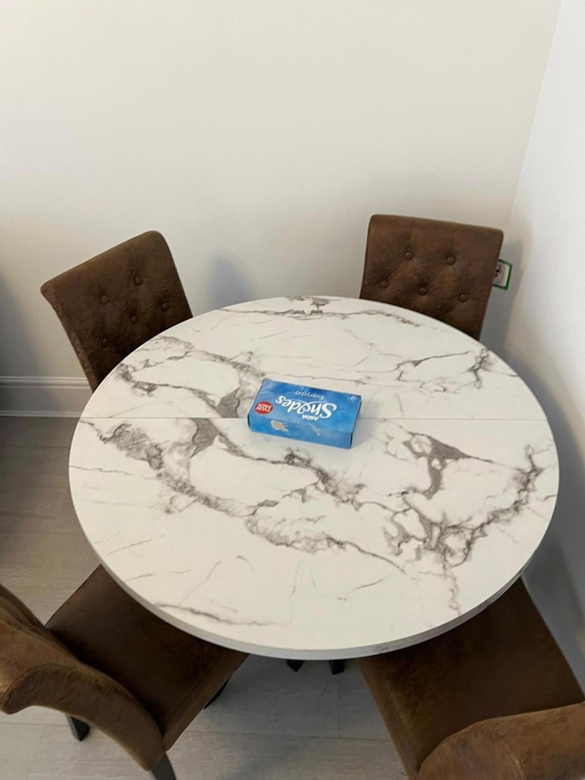 Apartment Faversham Place Manchester